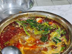 -重庆特色冷锅鱼(武大店)