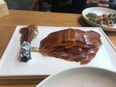 “酥不腻”烤鸭-小大董·烤鸭(五棵松店)