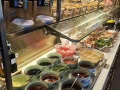 -山城辣妹子(定福庄店)