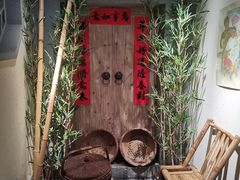 -鑫震源·苏式大虾生煎(山塘街店)