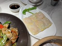 -陶陶居酒家(新天地店)