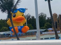 -上海玛雅海滩水公园