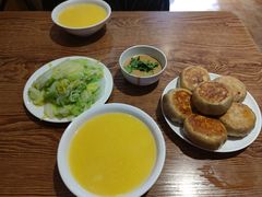 -清真吴记门钉肉饼·喜多利