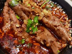 -万利记·长沙粉面小吃(8号仓店)