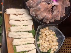 -鲜潭蒸汽石锅鱼(万象前海店)