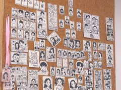 -PIGGYOO人生四格漫画店(朝外店)