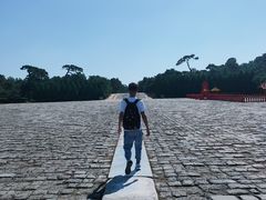 -清西陵