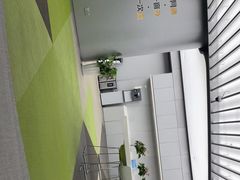 -上海市徐汇区行政服务中心-停车场