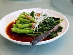 -楚天粤海国际大酒店-楚粤轩中餐厅(水果湖店)
