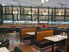 -極上萬膳·日料放题(来福士江景店)