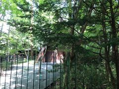 -轻井泽高原教堂