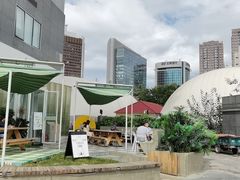 -Green Option(官舍店)