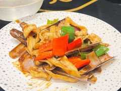 -常来小聚·广州非遗传承餐厅(高德置地店)