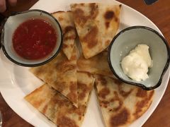 牛肉薄饼-么哈MOJAR(北京五道口店)