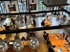 -The Workshop Coffee