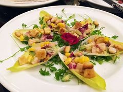 -小广寒电影艺术餐厅(小广寒经三路店)