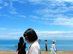 -青海湖二郎剑景区