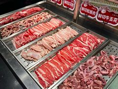 -韩盛·盛江山自助料理(沈辽路万达店)