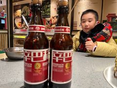 -羊来顺冰煮鲜羊 铁锅烀羊肉(中央大街店)