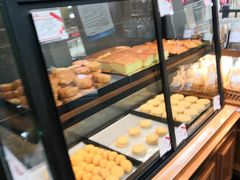 -东南饼庄(铁路二村店)