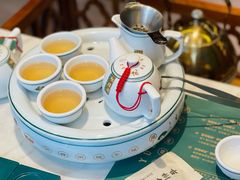 -悦得闲广式点心茶楼(蓝鲸世界店)