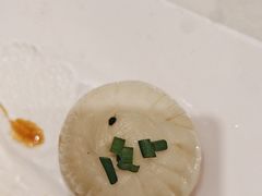 -沪华海鲜大酒楼(南汇店)