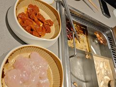 -海底捞火锅(王府井店)