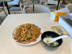 -王中王餐厅(东安路店)