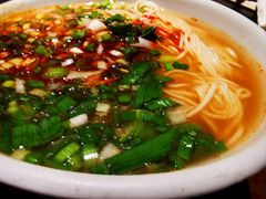 -清真·马安军辣子牛肉面