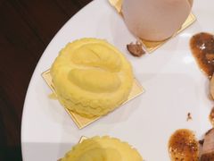 -武汉世茂希尔顿酒店·汇·全日餐厅