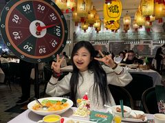 -大鸽饭(汉溪长隆店)