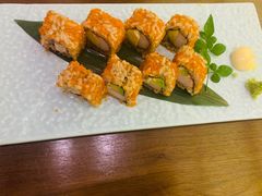 加州卷-希望日本料理(保利香槟花园店)