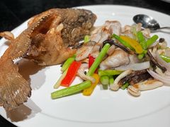 -岁粤Moon·湖景餐厅(月光码头店)