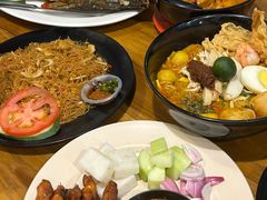 -Limapulo: Baba Can Cook