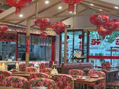 -那红花·东北菜铁锅炖(仙林金鹰店)