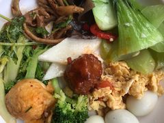 -中南大学-食堂第3食堂