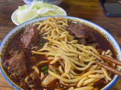 -蒋六十八梯眼镜面(狮子坪店)
