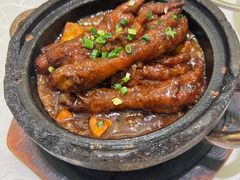 -品大三·南京菜(大行宫店)