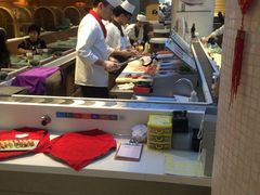 -晴季寿司(红旗街万达店)