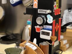 -悟白咖啡WoobyCafe
