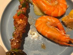-左庭右院鲜牛肉火锅(七宝领展广场店)