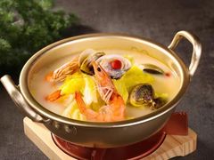 -赵记煎饼卷大葱(东岳店)