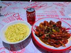 -星城源·小龙虾老铺子(坡子街店)