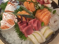 -小山日本料理(太古汇店)