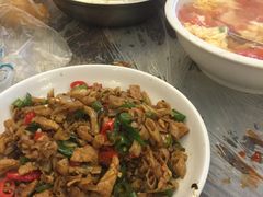 -老梅园大虾城(八一桥店)