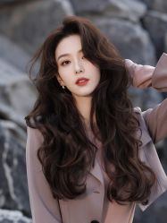 -BEAUTY HAIR GANO