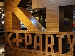 -K+PARTY连锁KTV(盈锋广场店)