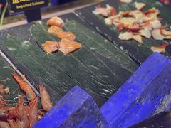 -九月海·海鲜自助(世纪东方店)