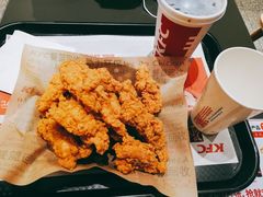 -肯德基(茂业店)