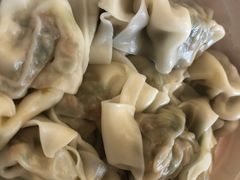 -南城香·饭香串香馄饨香(青年路店)